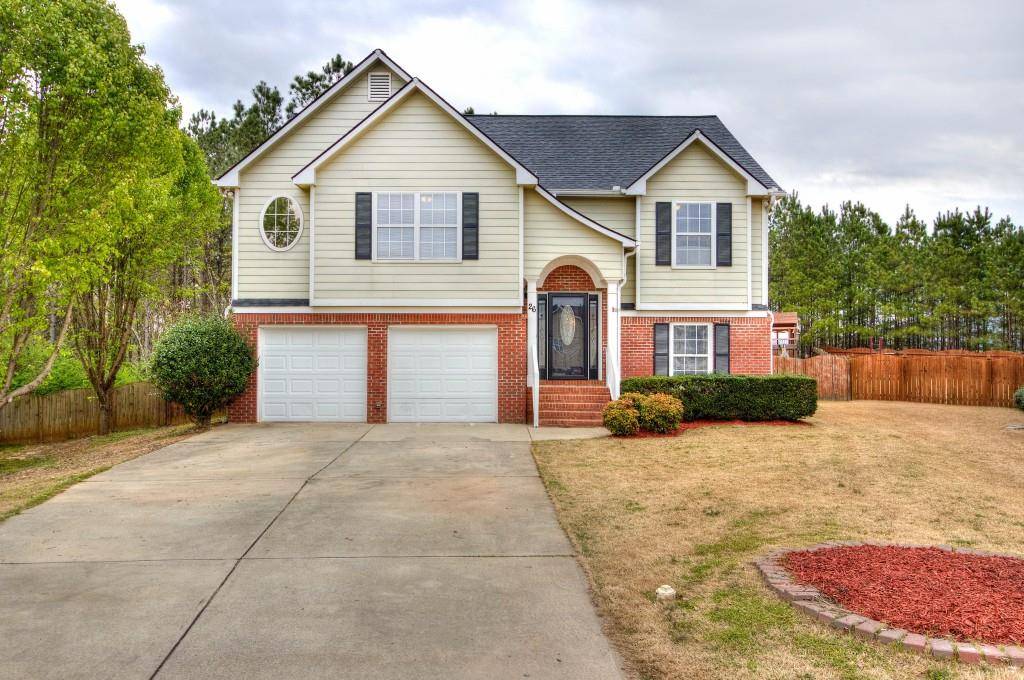 Cartersville, GA 30121,26 Carrington TRCE NE