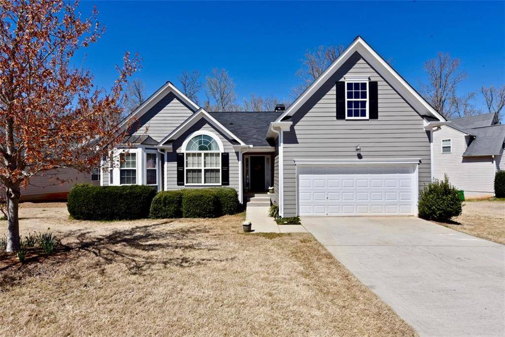 Villa Rica, GA 30180,1077 Southwood DR