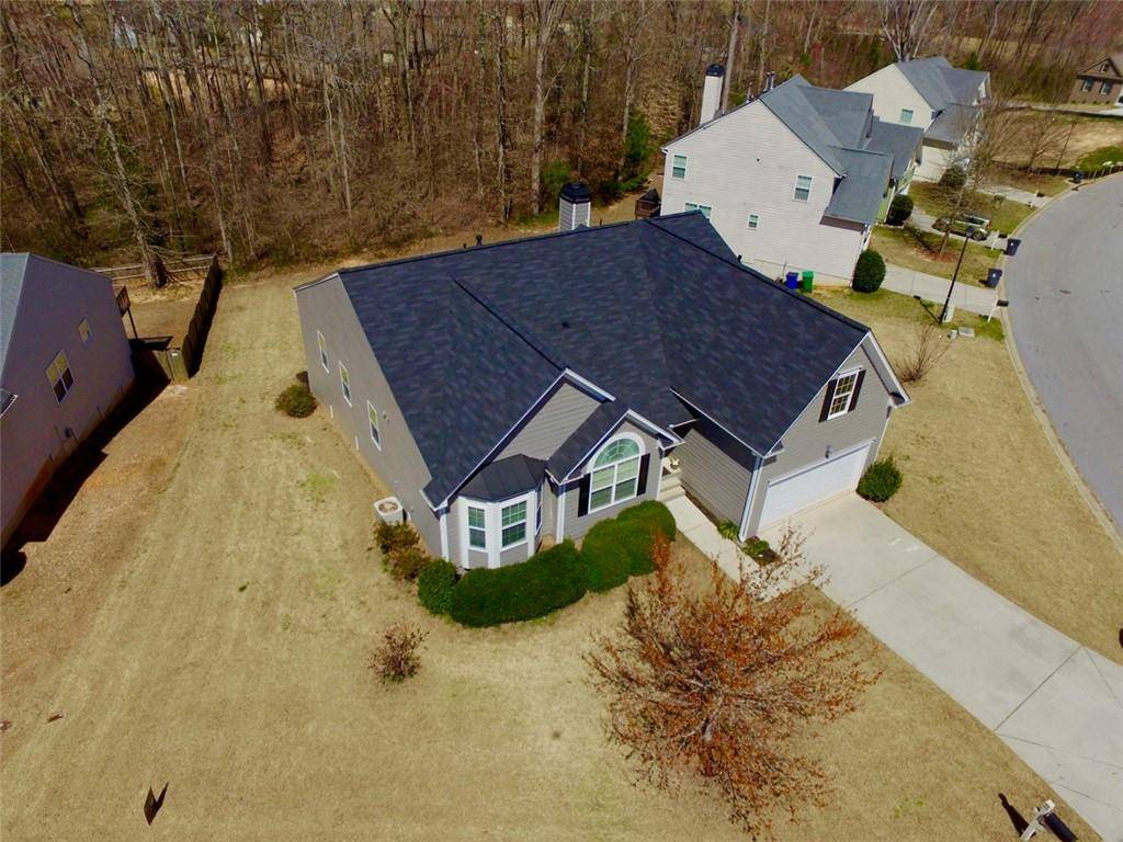 Villa Rica, GA 30180,1077 Southwood DR