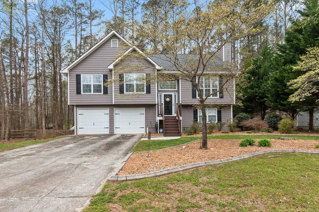 Acworth, GA 30102,36 Boones Ridge DR