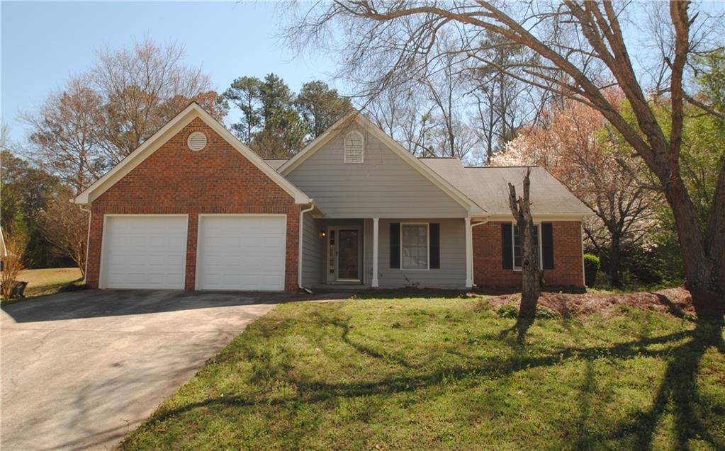 Covington, GA 30016,80 Cinnamon Fern CIR