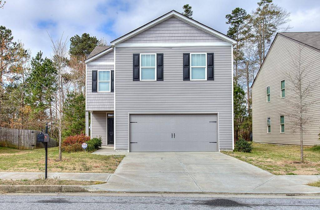 Riverdale, GA 30296,2866 S South Hills