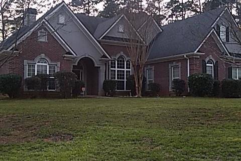 Mcdonough, GA 30252,216 Shell CV