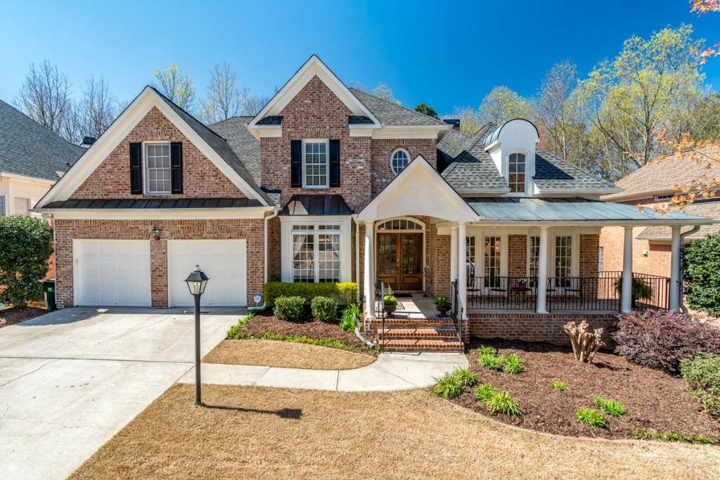 Peachtree Corners, GA 30092,3745 Highcroft CIR