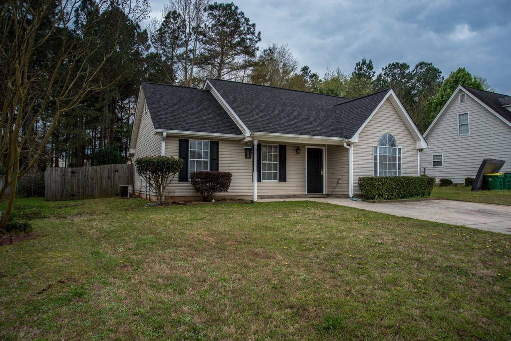 Winder, GA 30680,266 COURTYARD CIR