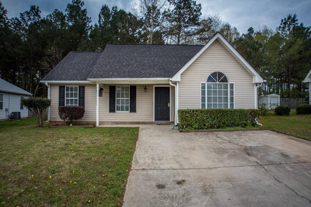Winder, GA 30680,266 COURTYARD CIR