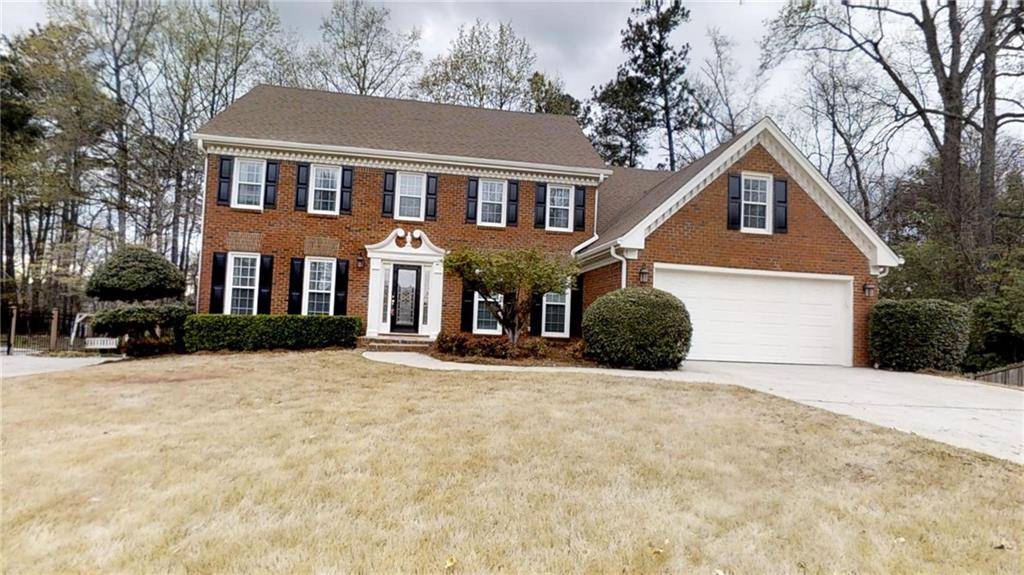 Duluth, GA 30096,4725 Masters CT