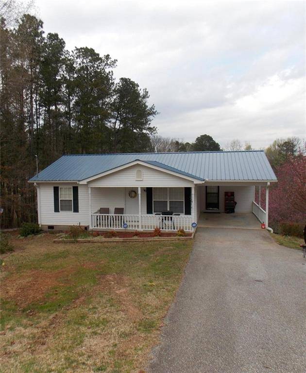 Toccoa, GA 30577,96 Cedar CT