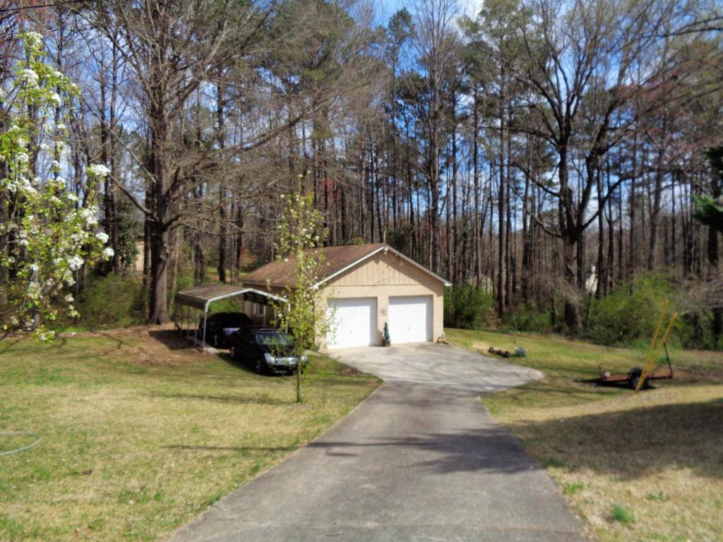 Lithia Springs, GA 30122,2176 N Manor DR