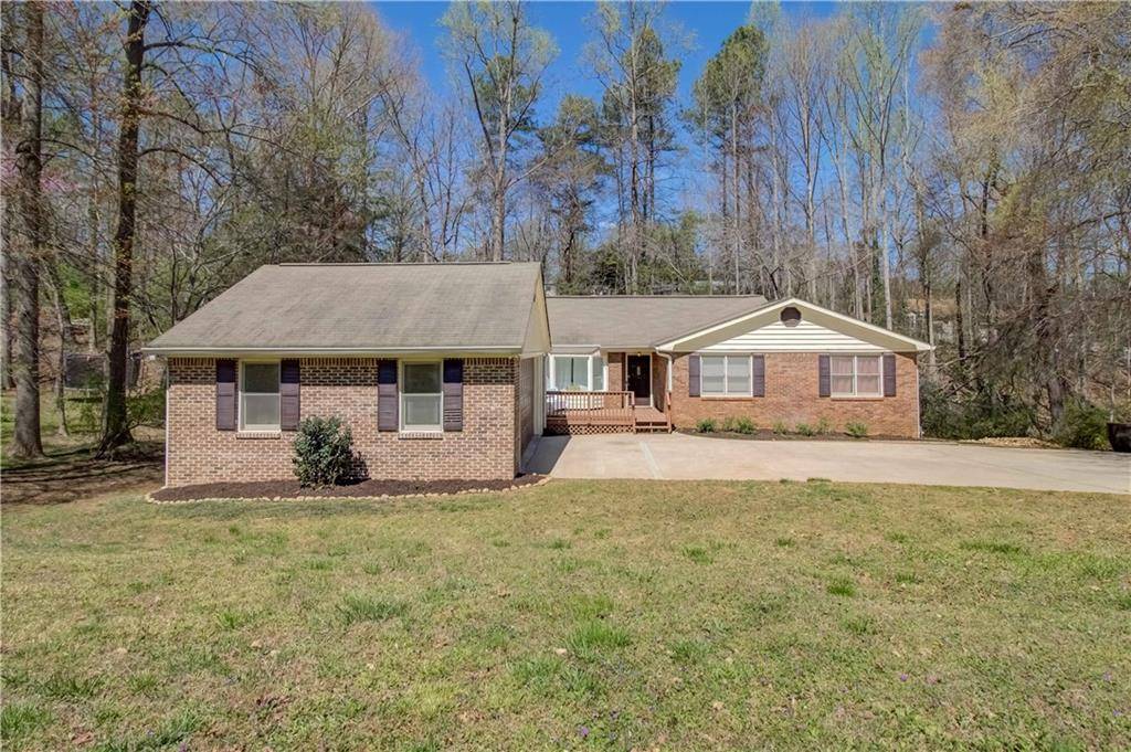 Oakwood, GA 30566,4435 Stacey DR