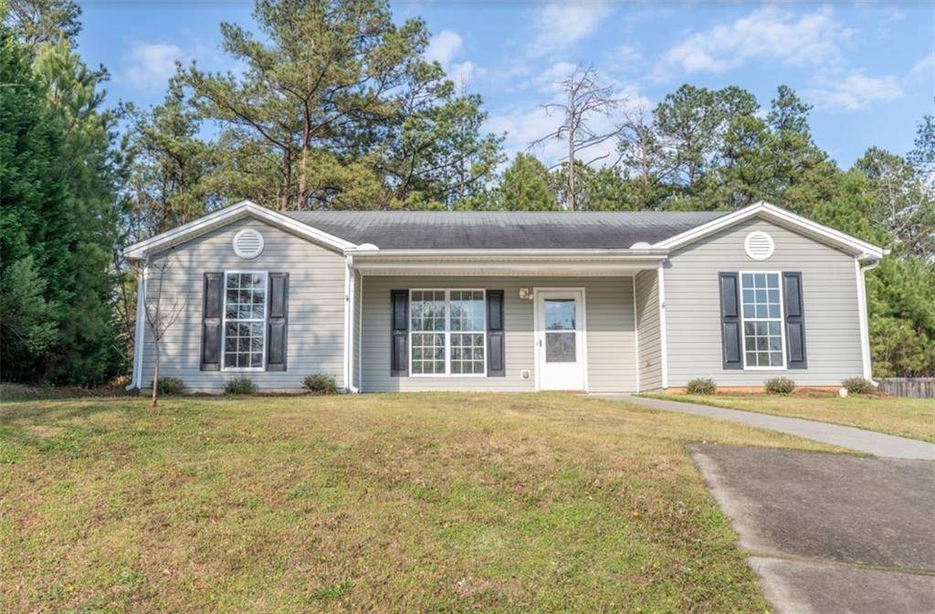 Winder, GA 30680,402 Harpy Eagle DR