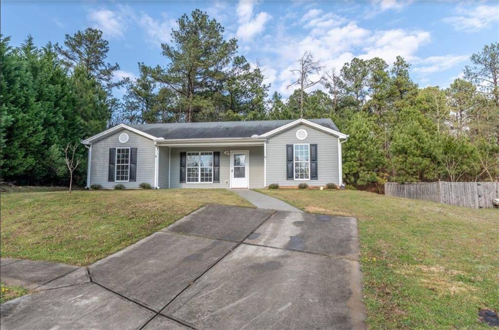 Winder, GA 30680,402 Harpy Eagle DR