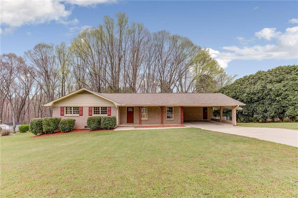 Flowery Branch, GA 30542,4210 Walnut CIR