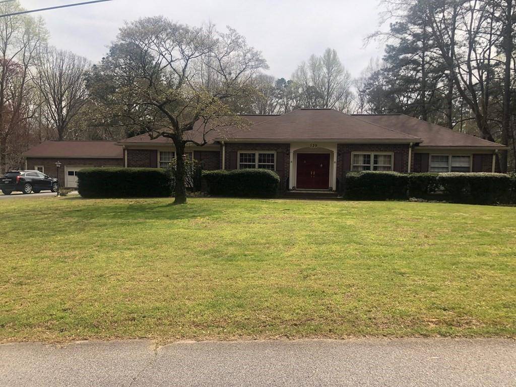 Tallapoosa, GA 30176,139 Orton ST