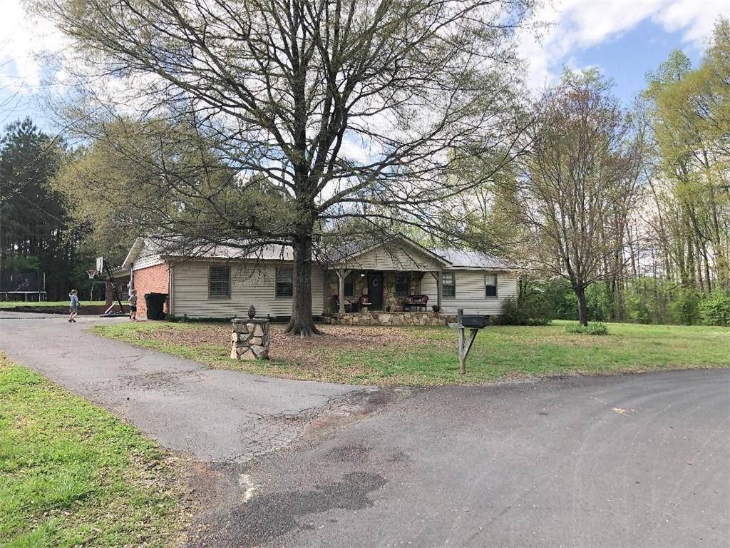 Calhoun, GA 30701,184 Ruben DR NE