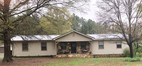 Calhoun, GA 30701,184 Ruben DR NE