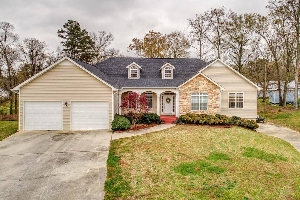 Calhoun, GA 30701,131 Clifton CT