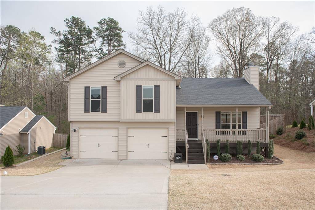 Winder, GA 30680,1844 Jessica WAY