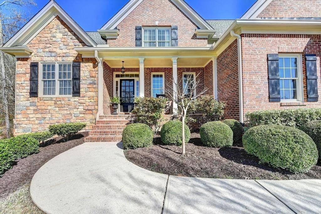 Braselton, GA 30517,489 Hunting Hills DR