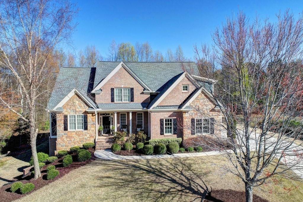 Braselton, GA 30517,489 Hunting Hills DR