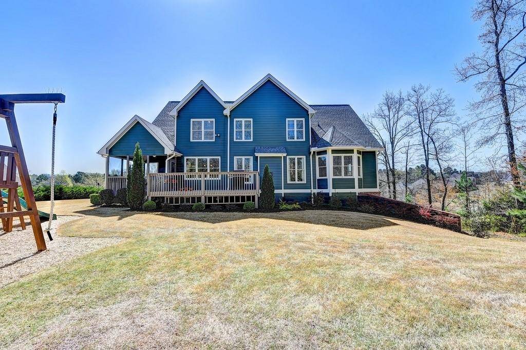 Braselton, GA 30517,489 Hunting Hills DR