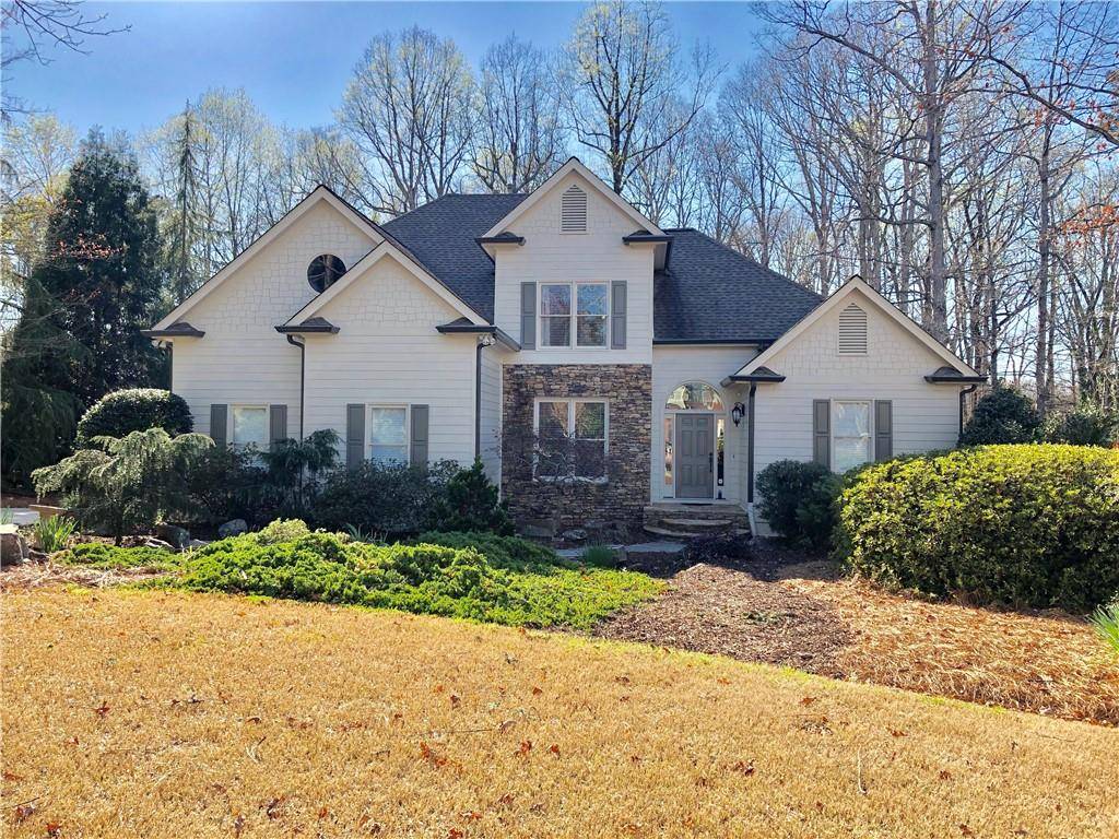 Suwanee, GA 30024,717 Lakeglen DR