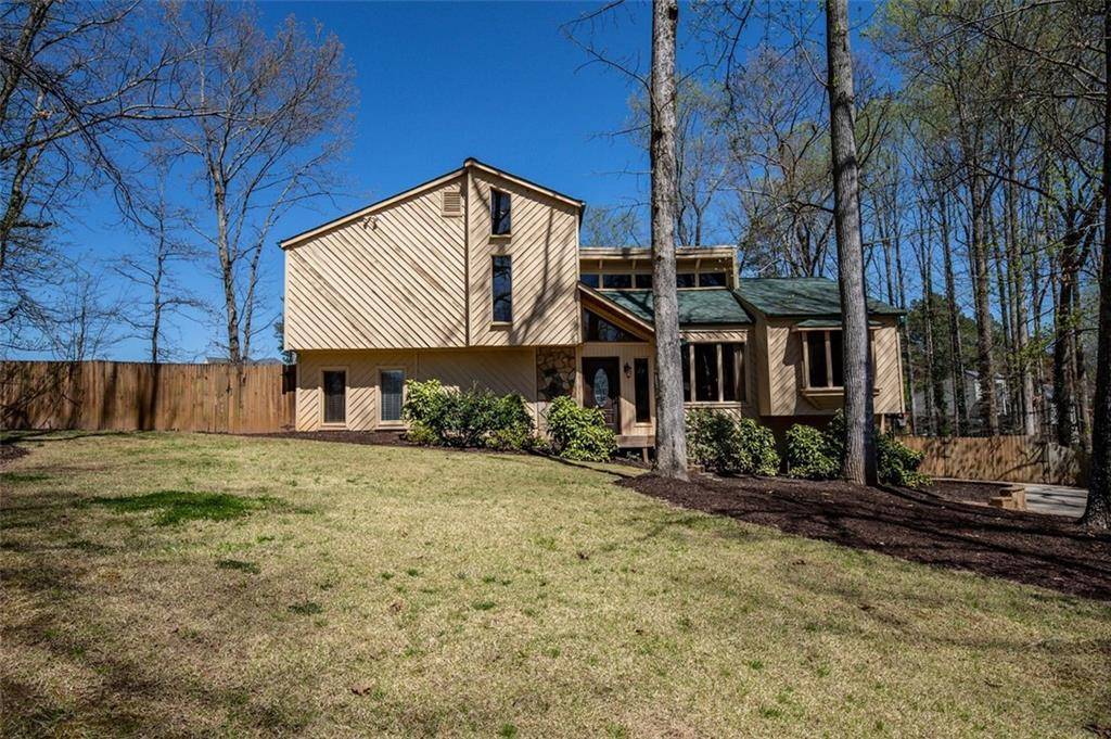 Marietta, GA 30062,3295 Holly Mill CT