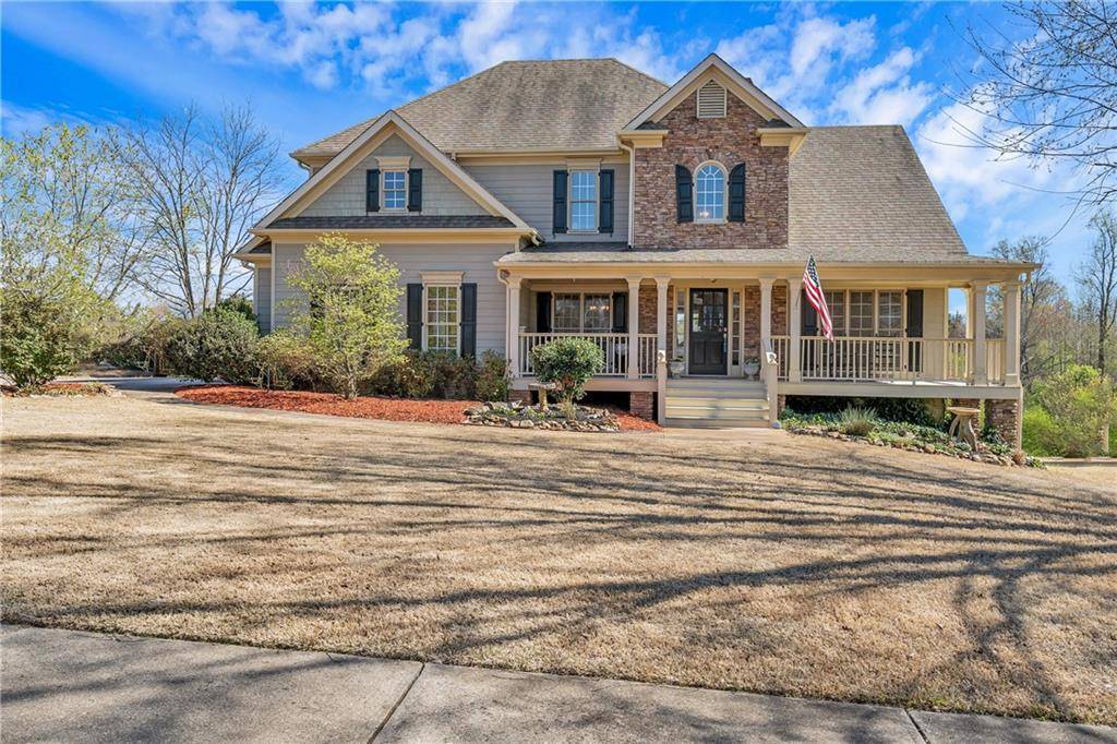 Gainesville, GA 30506,8445 Woodland View DR