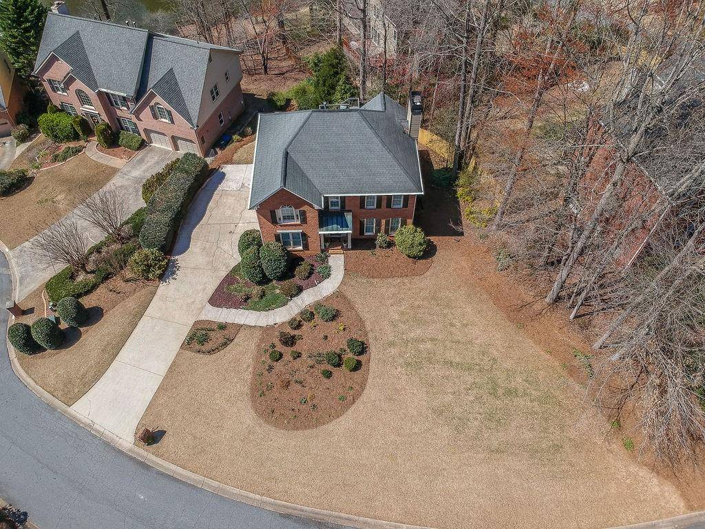 Acworth, GA 30102,5170 Lupine LN NW