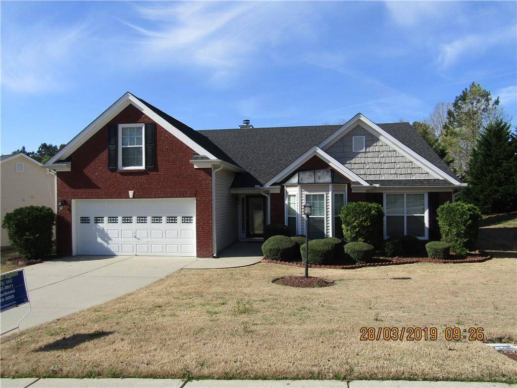 Buford, GA 30519,2596 Creek Station DR