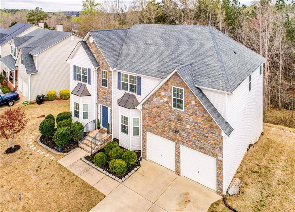 Dallas, GA 30132,28 Crepe Myrtle WAY