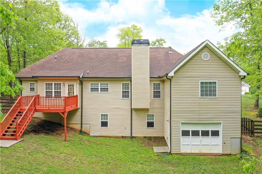 Winston, GA 30187,4939 Alpine CT