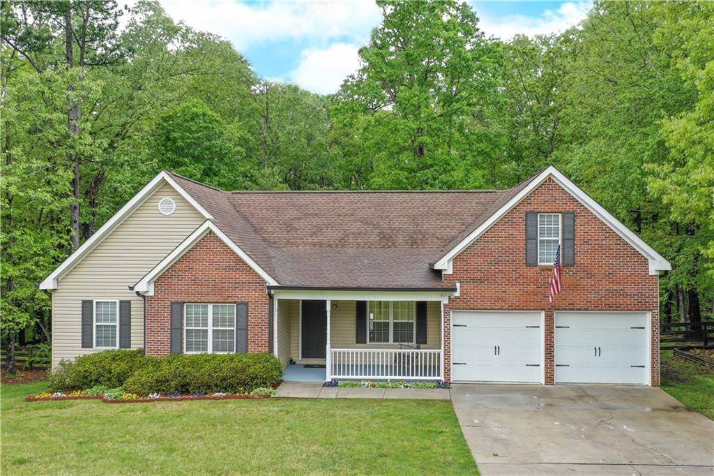 Winston, GA 30187,4939 Alpine CT