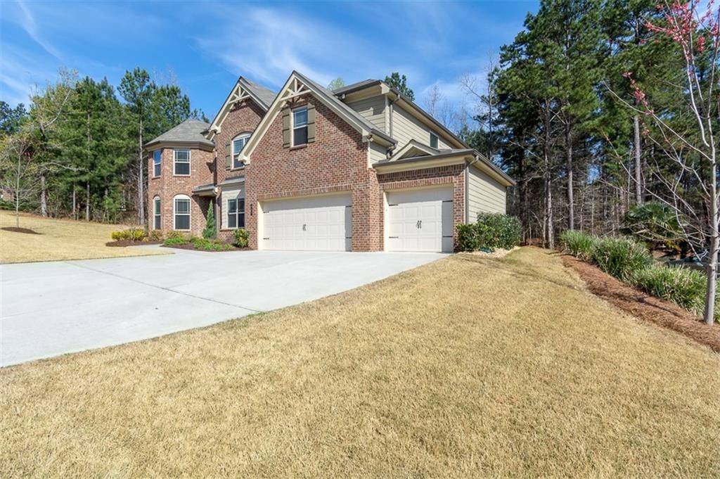 Dacula, GA 30019,965 Grand Ivey PL