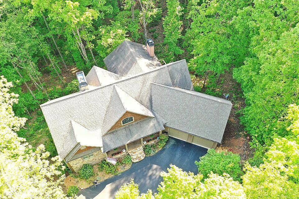 Big Canoe, GA 30143,308 Waterford WAY