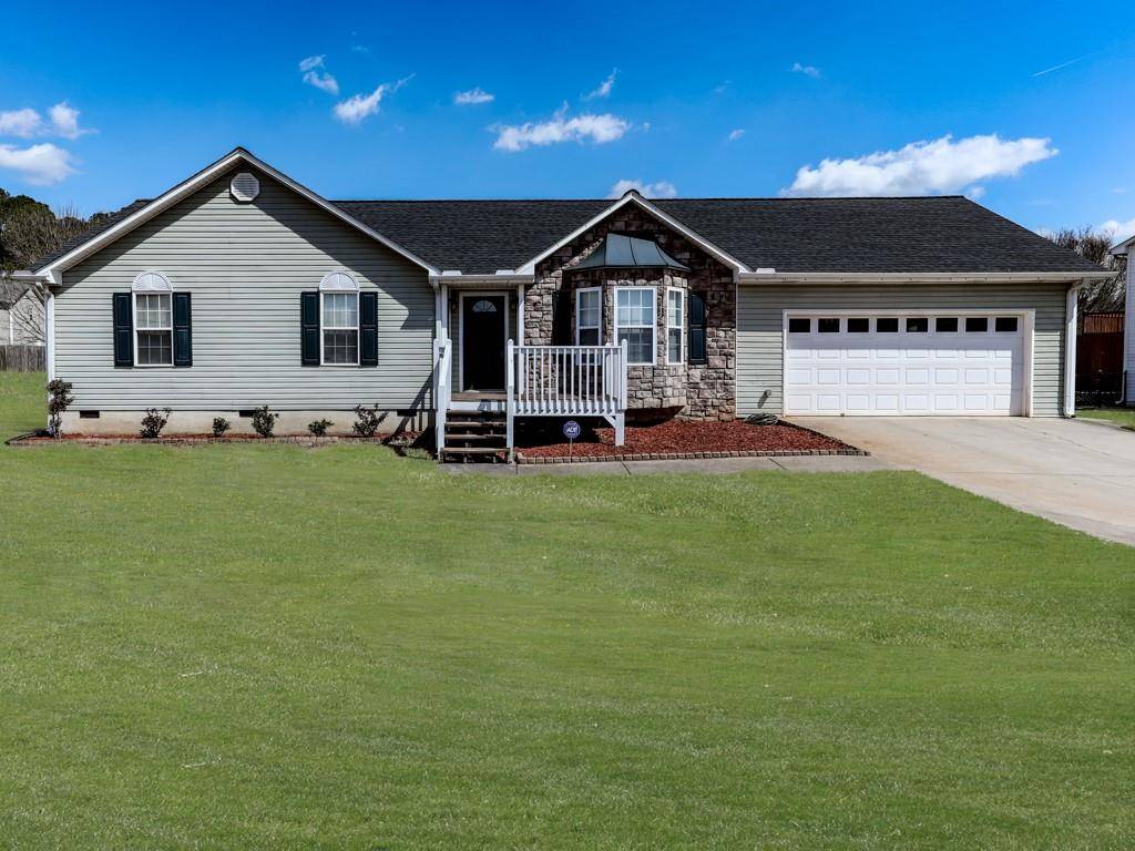 Cartersville, GA 30120,22 Hedgerow CT SE