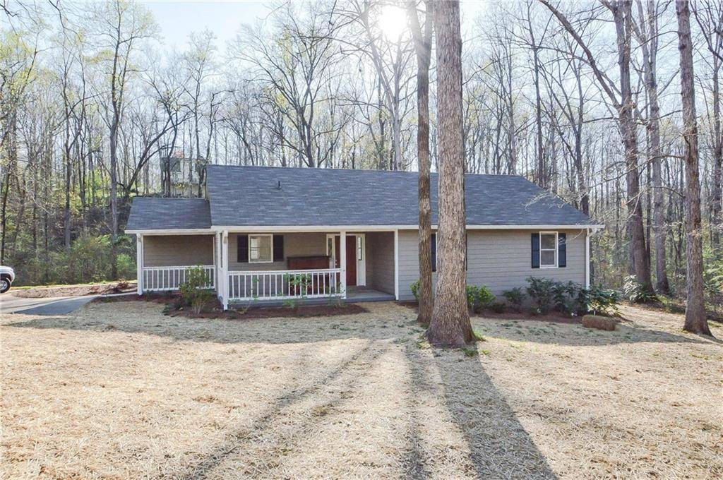 Watkinsville, GA 30677,1101 Mcrees Mill LN