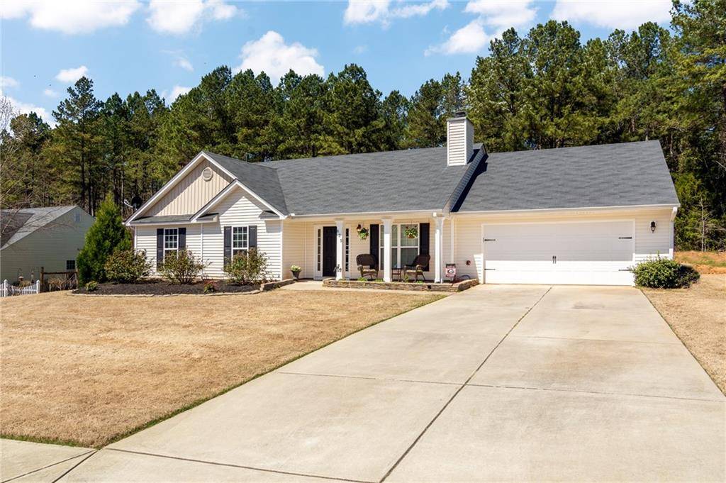 Winder, GA 30680,825 Alexis WAY