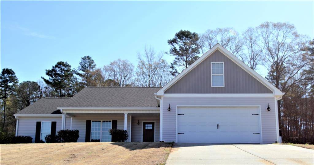 Winder, GA 30680,878 Hawk Creek TRL