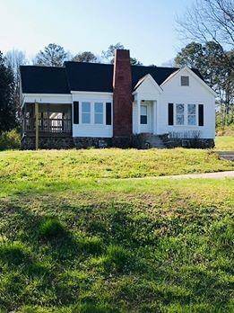 Calhoun, GA 30701,1969 Cash RD SE