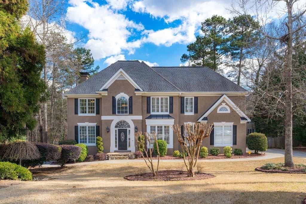 Peachtree City, GA 30269,302 PALATINE PL