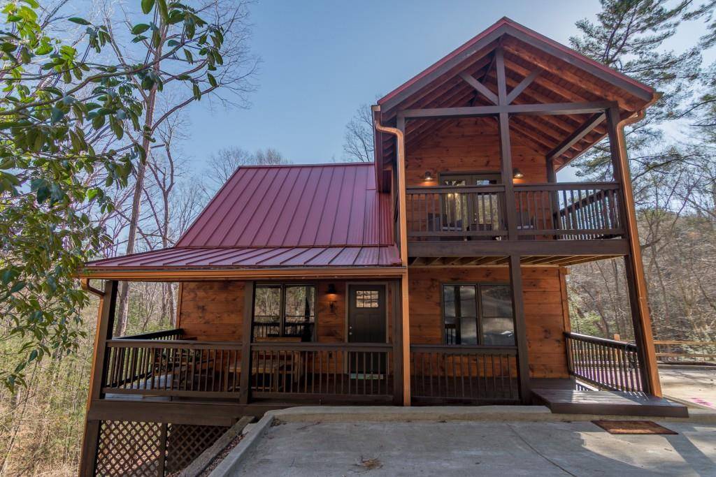 Ellijay, GA 30540,90 Camber CT