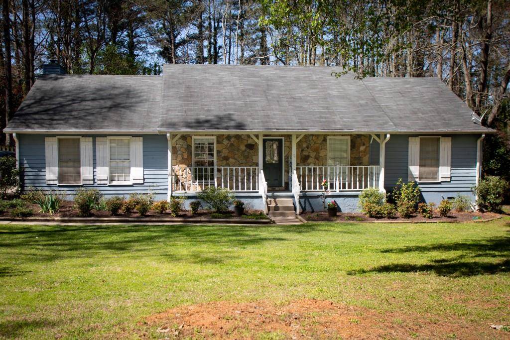 Alpharetta, GA 30022,10020 Anaheim DR