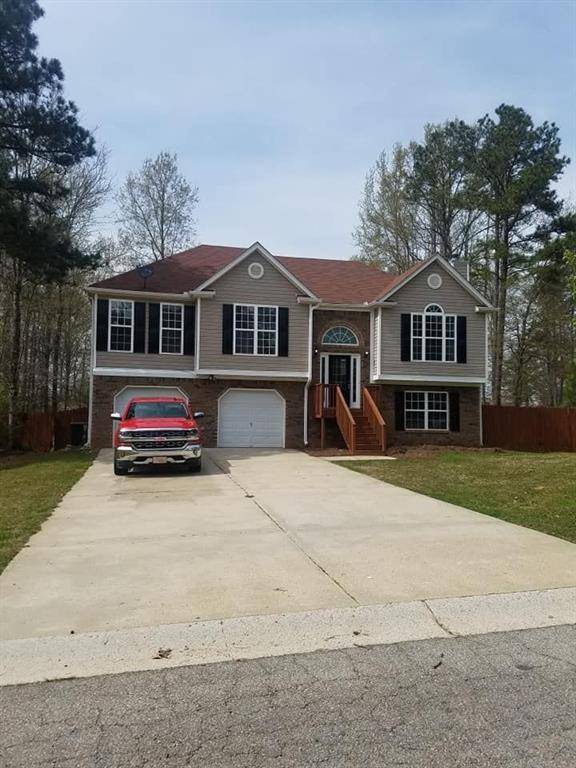 Villa Rica, GA 30180,166 HAMPTON OAKS CIR