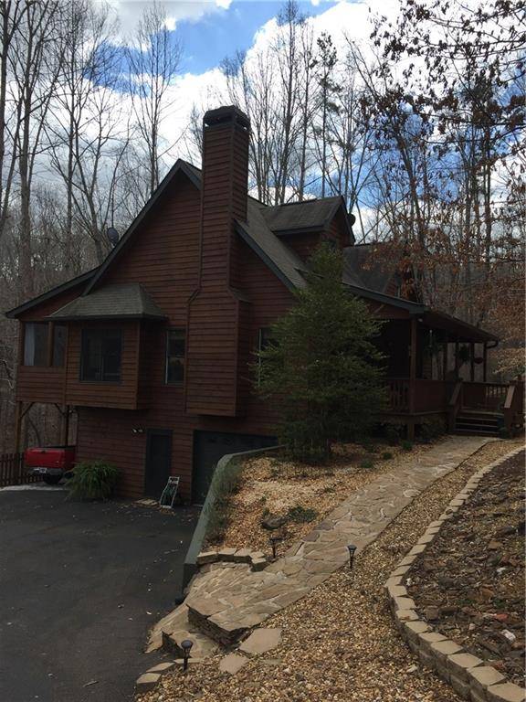 Dahlonega, GA 30533,102 Mountain PATH