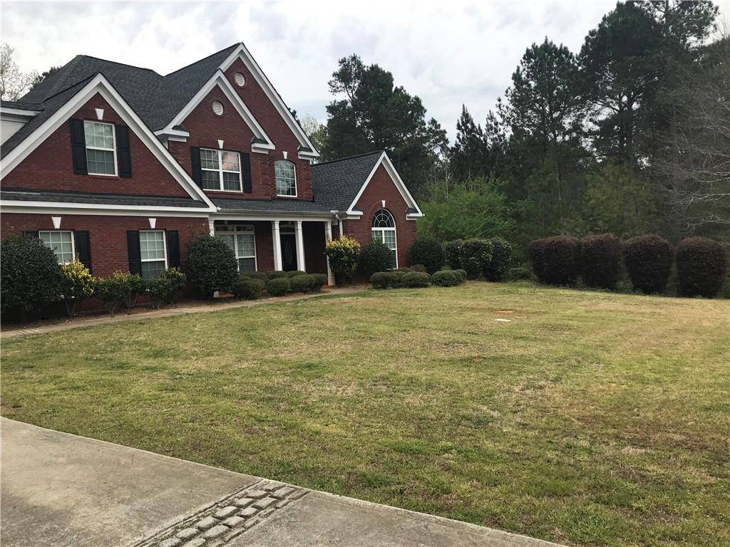 Stockbridge, GA 30281,3632 Little Spring DR