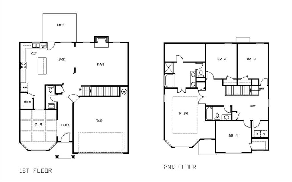 Auburn, GA 30011,3489 Mulberry Cove WAY