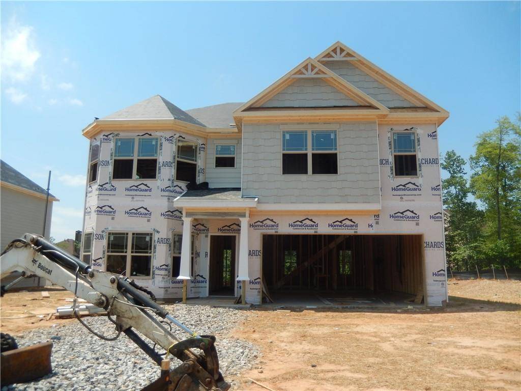 Auburn, GA 30011,3489 Mulberry Cove WAY