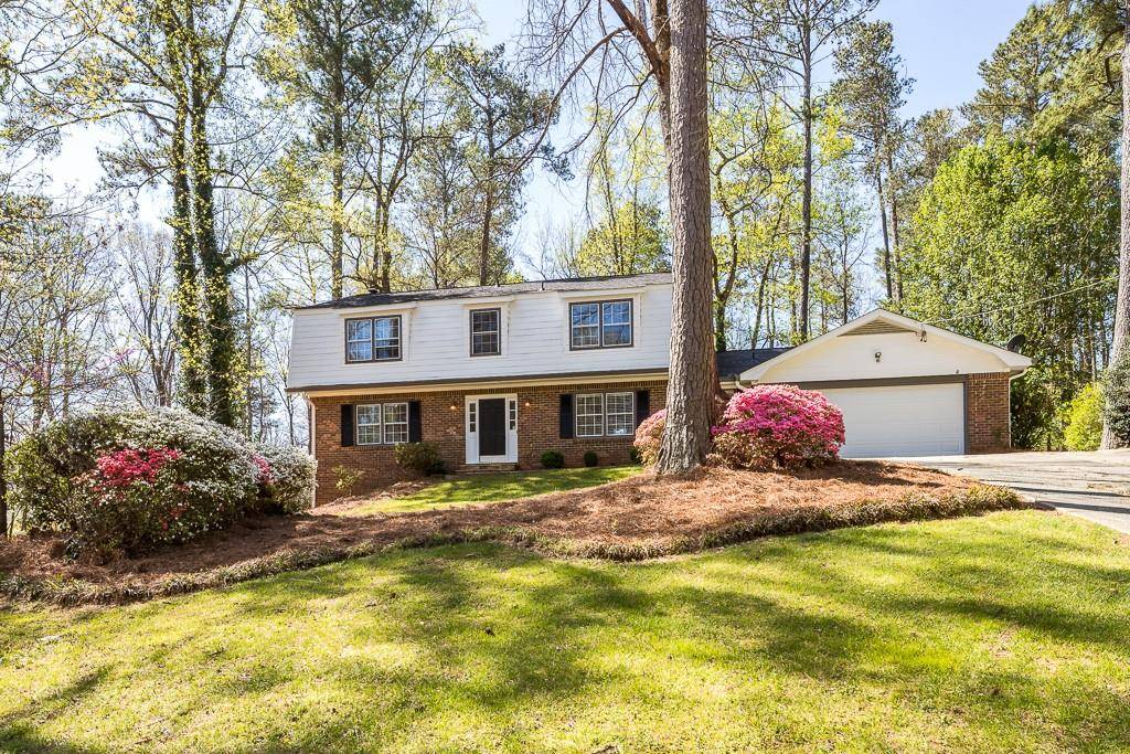 Atlanta, GA 30338,5365 Seaton DR