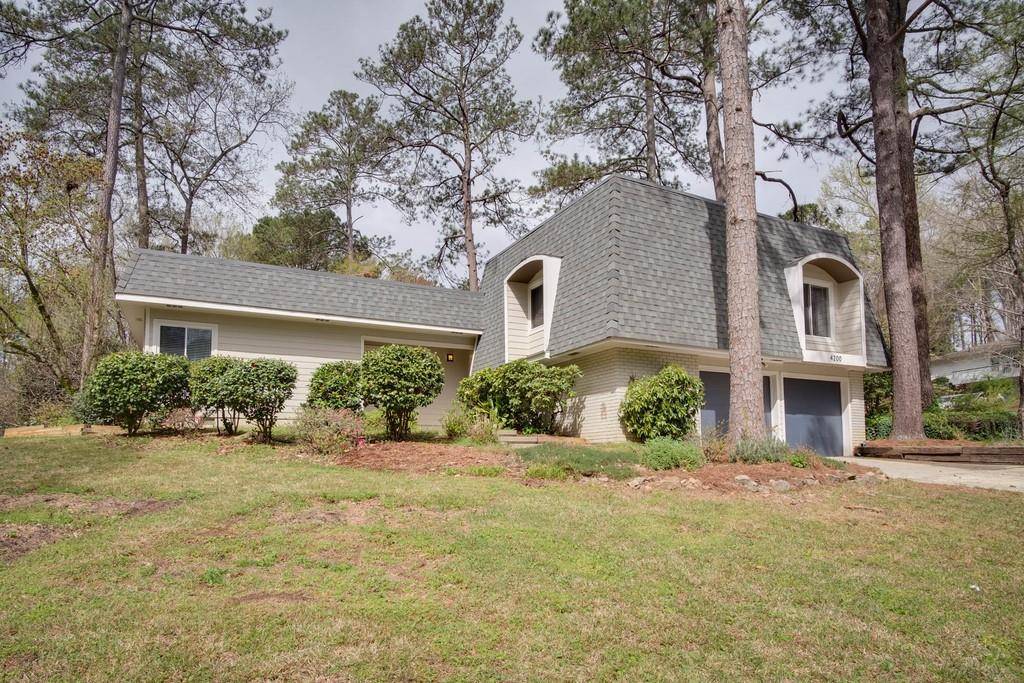 Roswell, GA 30076,4200 Cedar Knoll CIR